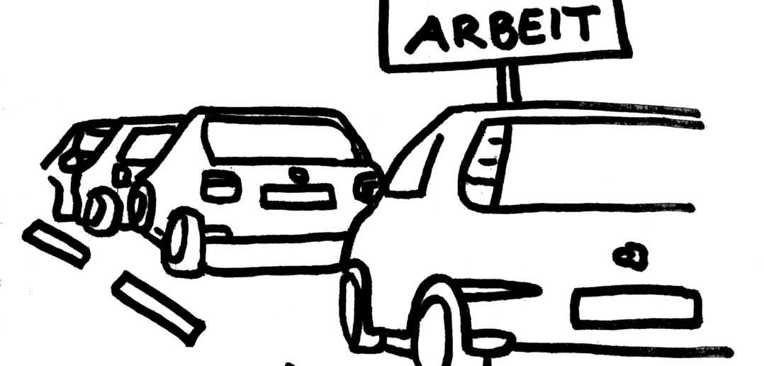 Die Pendlerpauschale in Österreich Fakten und Wissen