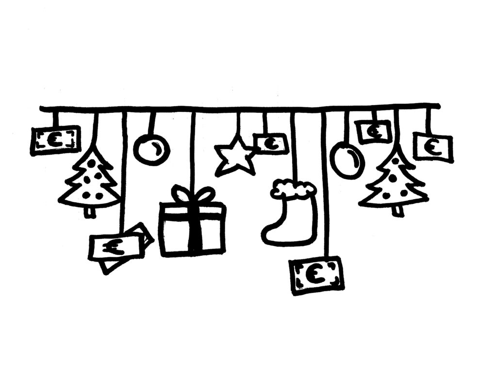 Was Sie Uber Das Weihnachtsgeld In Osterreich Wissen Mussen