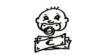 Kindergeld in Österreich