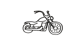 Motorradversicherung in Österreich
