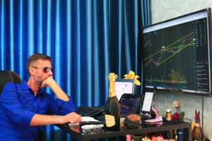 Eine solide Trading-Ausbildung hilft dabei, herbe Verluste zu vermeiden!